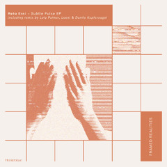 A1 Reto Erni - Subtle Pulse (Original Mix)