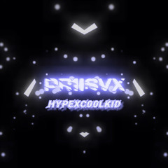 PR1SVX - CRYSTALS [SHORTER VERSION]