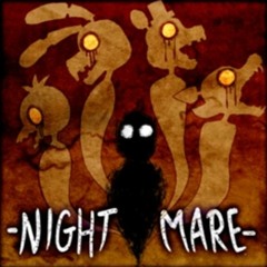 FNAF Nightmare Animatronics Song "Nightmare" by Rockit Gaming