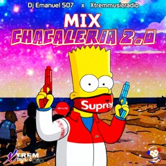 Mix Chacaleria 2.0 2020 - Plenas Nuevas Panamá - Tanda Del Ghetto 🔫