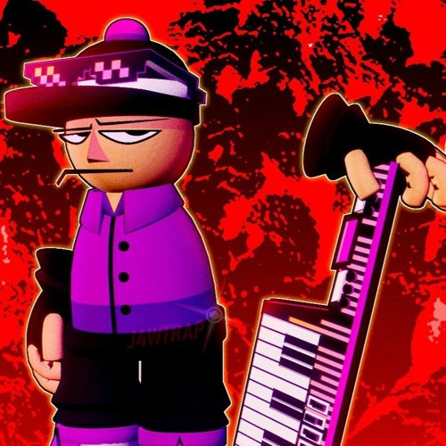 Stream Fnf Popcorn Edition Bambistep Teaser By Josh B vrogue.co