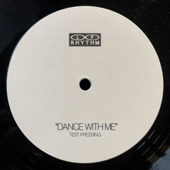 PREMIERE: L.P. Rhythm - Dance With Me