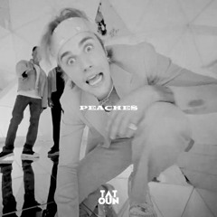 Justin Bieber - Peaches (Tatoun Flip)