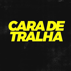 A CARA DE TRALHA MAS EU SOU TRABALHADOR ((DJS DA FMI)) 2025