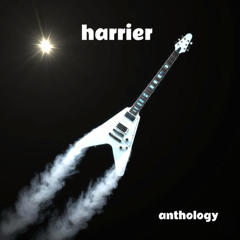 Won't Be the Loser  : HARRIER