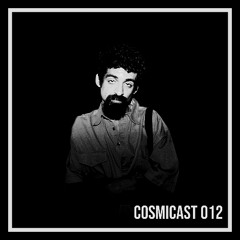 Snupi (PT) - Cosmicast 012