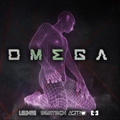 Wanted (Original Mix) OMEGA EP 1