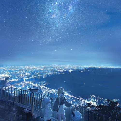 Dead Voxel - 1 Hour Perfect Loop (C418)