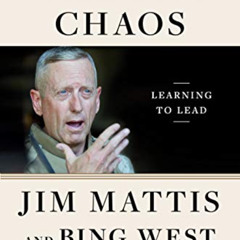 [Download] KINDLE 💌 Call Sign Chaos: Learning to Lead by  Jim Mattis &  Bing West [K