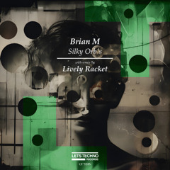 Brian M - Silky Orb's (Lively Racket Remix)