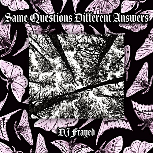 Same Questions Different Answers