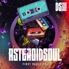 DHSA PREMIERE : Asteroidsoul - First Vault (Original Mix)