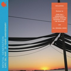 Café Del Mar (Schwarz & Funk Mix)