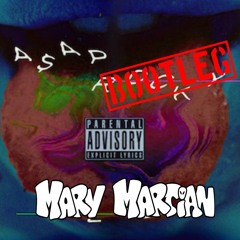 A$AP Rocky - L$D (Marv Martian Bootleg)