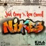 Joey Corry x Ron Carroll - Nikes (E.M.A remix)