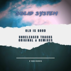 Solid System - Dance Floor (Original Mix)