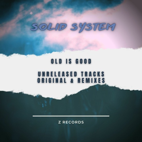Solid System - Dance Floor (Original Mix)