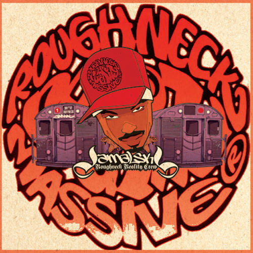 Dem No Ready for We (Blackwizard remix)