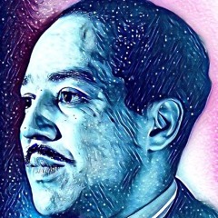 Blues Fantasy - Langston Hughes (in song)