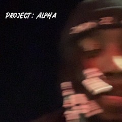 Project: Alpha