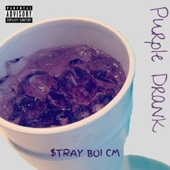 Purple Drank (prod. ross gossage x iof)