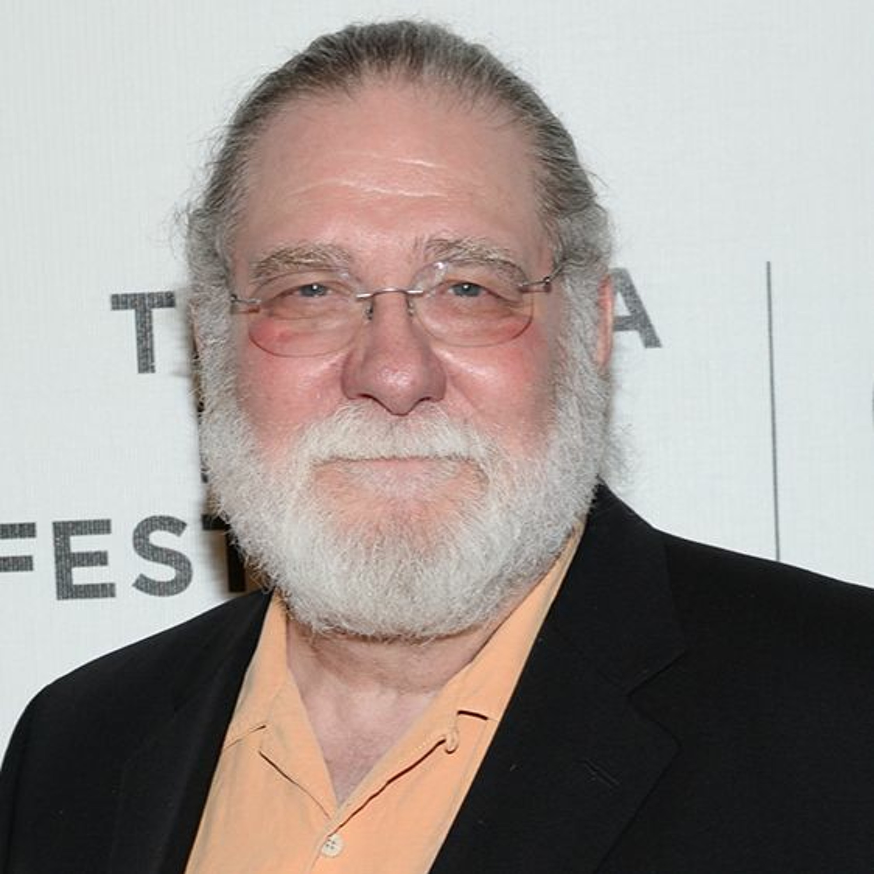 Richard Masur on Breaking it Down with Frank MacKay - Actor & President Of The Screen Actor's Guild