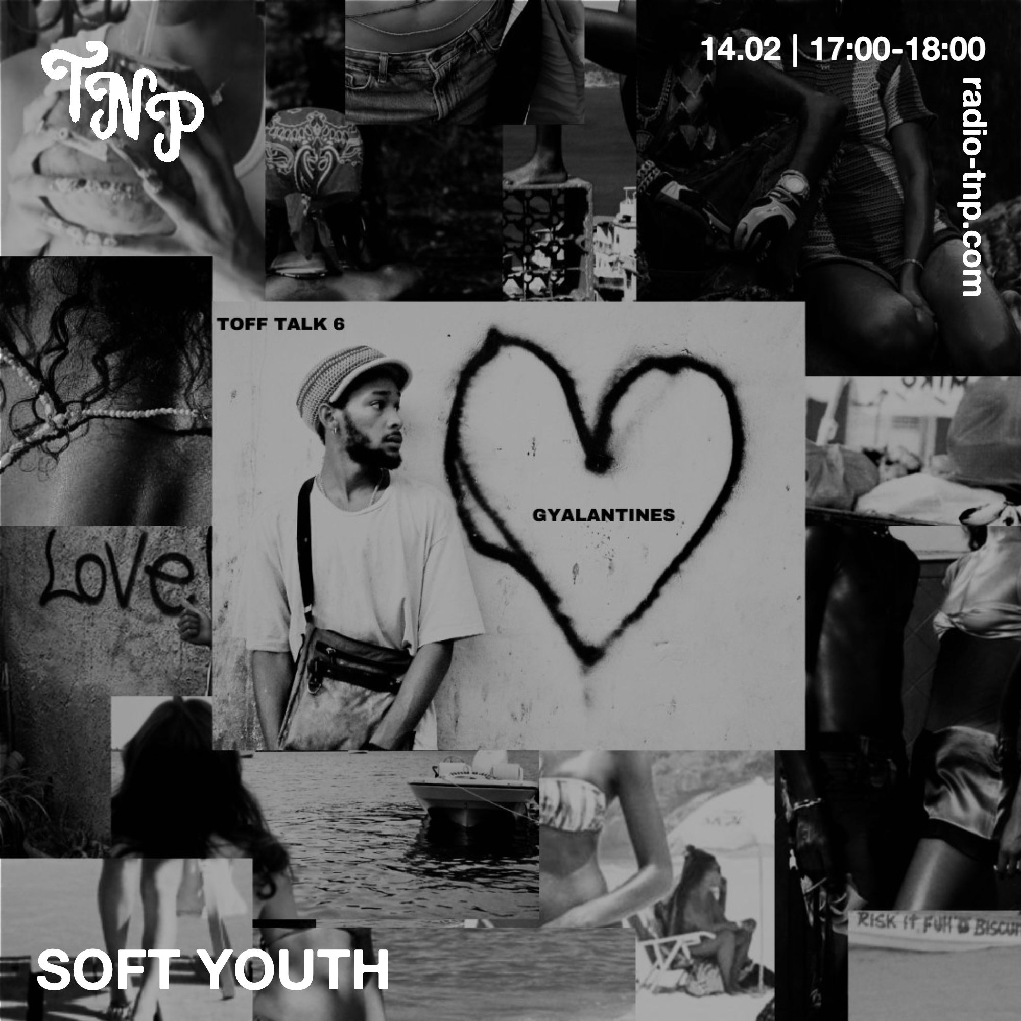 Soft Youth