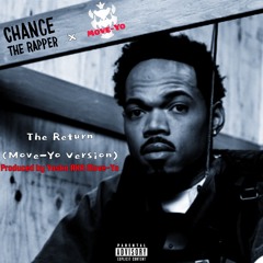 The Return (Move-Yo Version 1)