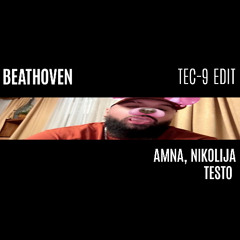 Amna, Nikolija - Testo (Beathoven Tec-9 Edit)  [FREE DL]