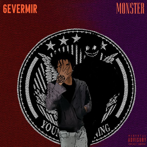 Monster (Chris + Beego)