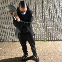 Late October - Walle2z x NinoBrown2z