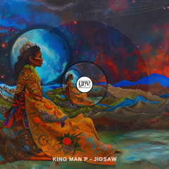 King Man P - Jigsaw (Original Mix) [YHV RECORDS]
