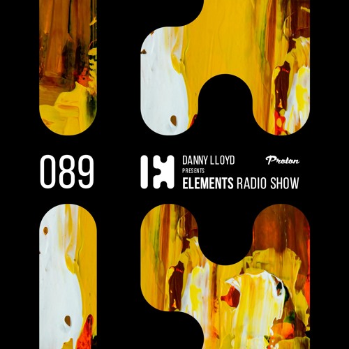 Danny Lloyd - Elements Radio Show 089