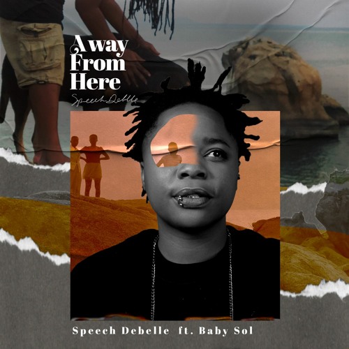 Away From Here (feat. Baby Sol)