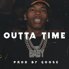 [FREE] LIL BABY x FUTURE TYPE BEAT "OUTTA TIME" (PROD BY GOOSE)