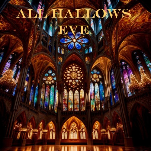 Stream All Hallows Eve by Annie DieuLeVeut Listen online for