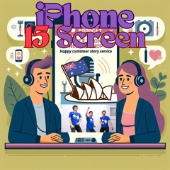 Reliable - Iphone 15 Screen - Replacement - In - Sydney - CBD - Repair - Centre