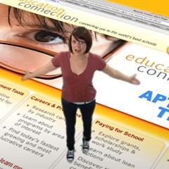 education connection