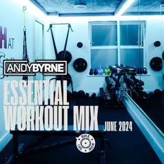 Andy Byrne - Bike Row Ski - June 2024
