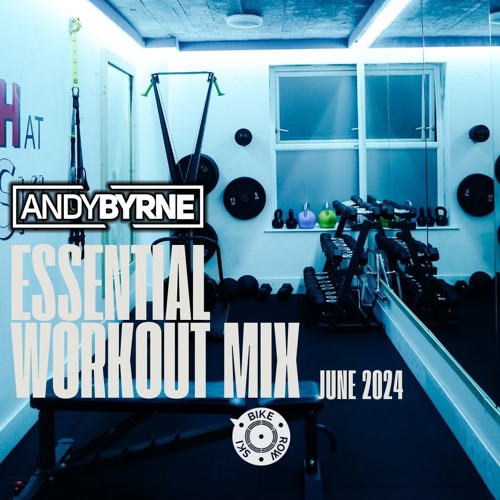 Stream Andy Byrne Bike Row Ski June 2024 by Bike Row Ski Workout