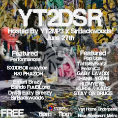 YT2MP3xDSR 27th SHOW