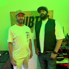 DJ SK w/ Mista Frenzy - Subtle Radio - 01/09/2024