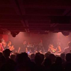 After 30 years of Legends part 2 @ Rex Club November 9th 2025