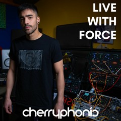 Improvised Techno Live Set  (Live With Force)