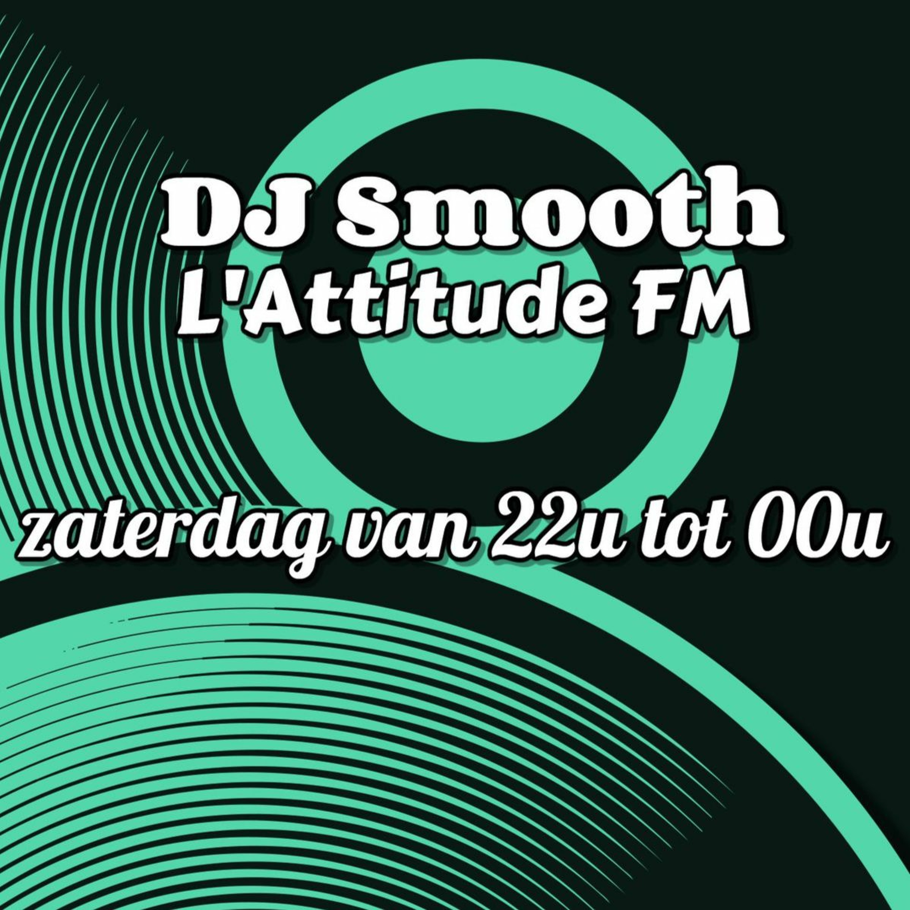 L'Attitude FM Radio show Ep.101 (Full show) @Radio TRL - 12.06.2021 episode artwork
