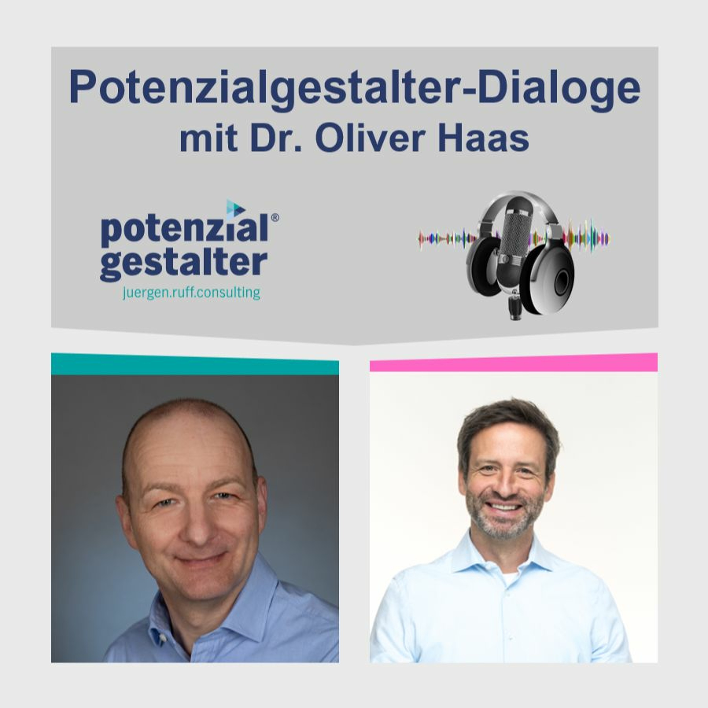 Potenzialgestalter-Dialoge