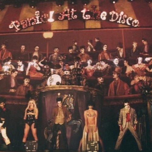 but its better if you do - panic! at the disco live in denver