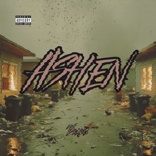 Ashen