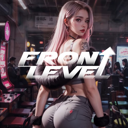 Oasis wonderwall Front Level (Live)