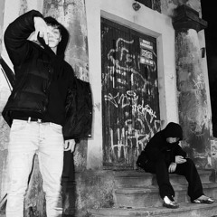 szufla-spokój 2 (prod. sladerr)